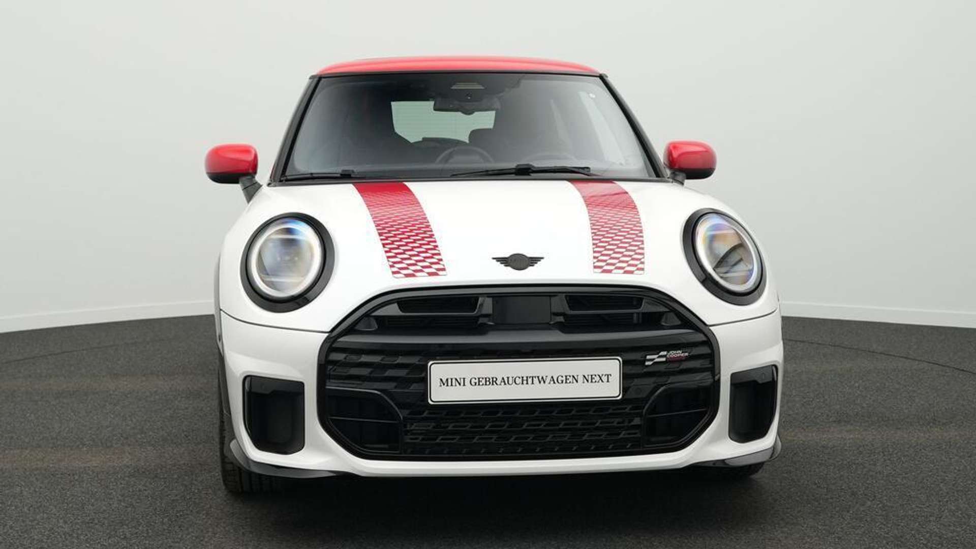 Mini Cooper JCW Cooper - 2024 - Joinsteer - #16