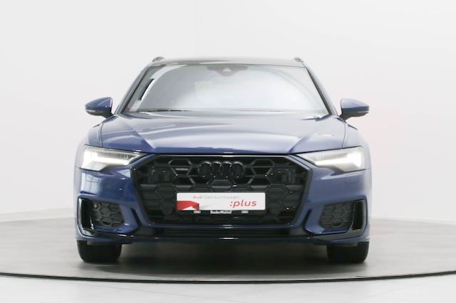 Audi A6 Avant TFSI E S Line 55 TFSI E Quattro S Tronic - 2024 - Joinsteer - #2