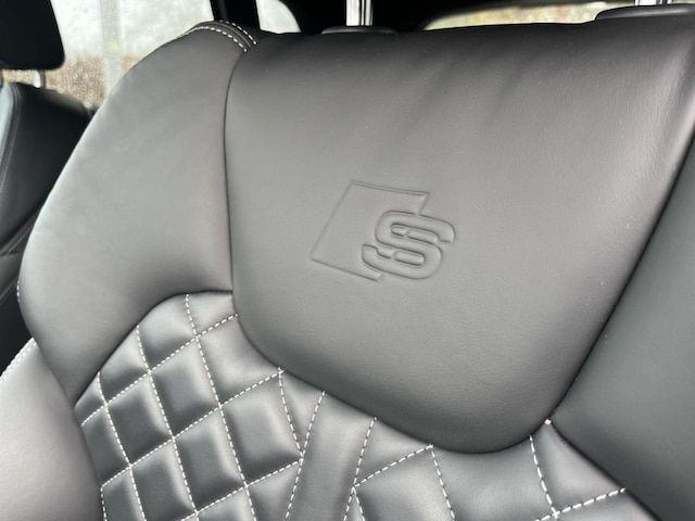 Audi SQ5 SUV TDI Tiptronic - 2023 - Joinsteer - #19