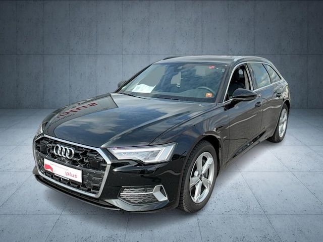 Audi A6 Avant TFSI E Advanced 50 TFSI E Quattro S Tronic - 2025 - Joinsteer - #2