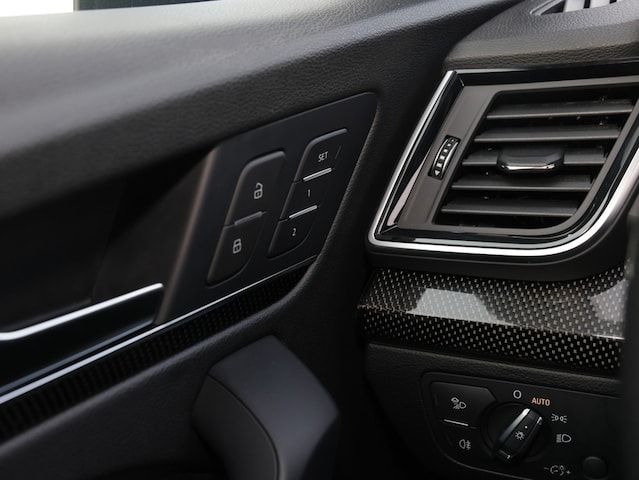 Audi SQ5 Sportback TDI Tiptronic - 2021 - Joinsteer - #9