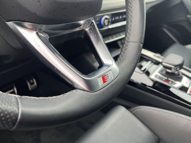 Audi SQ5 SUV TDI Tiptronic - 2023 - Joinsteer - #20