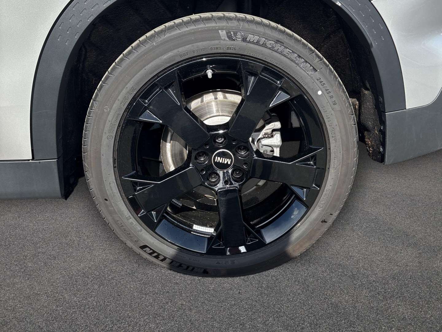 Mini Countryman Classic - 2025 - Joinsteer - #12