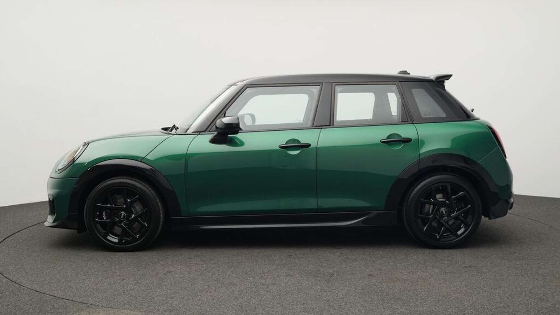 Mini Cooper JCW Cooper - 2025 - Joinsteer - #3