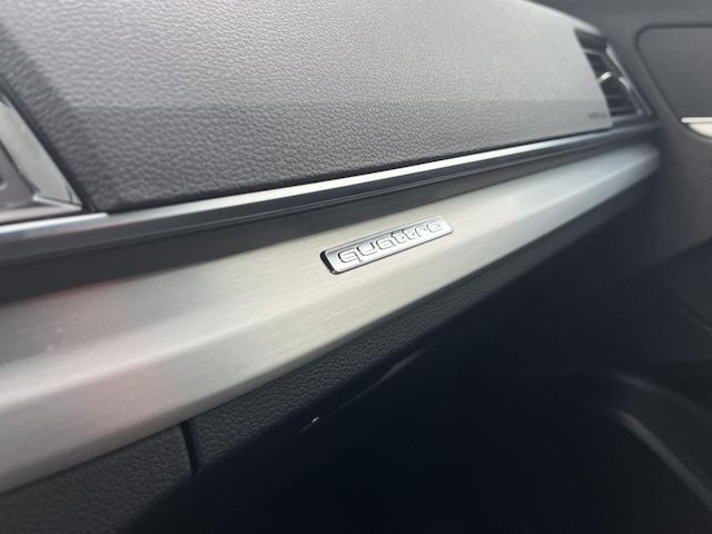 Audi SQ5 SUV TDI Tiptronic - 2023 - Joinsteer - #21