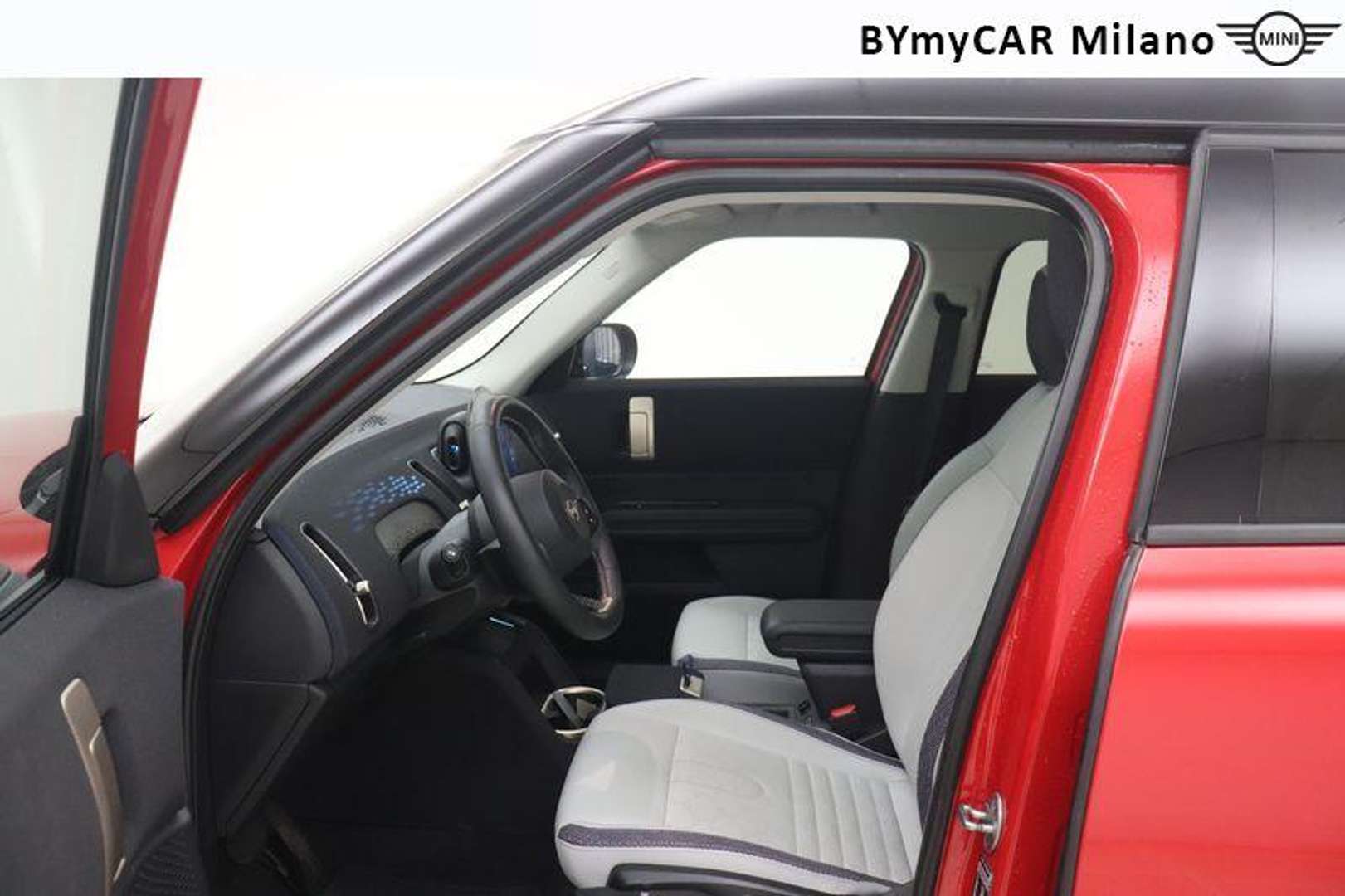 Mini Countryman Classic Cooper D - 2024 - Joinsteer - #11