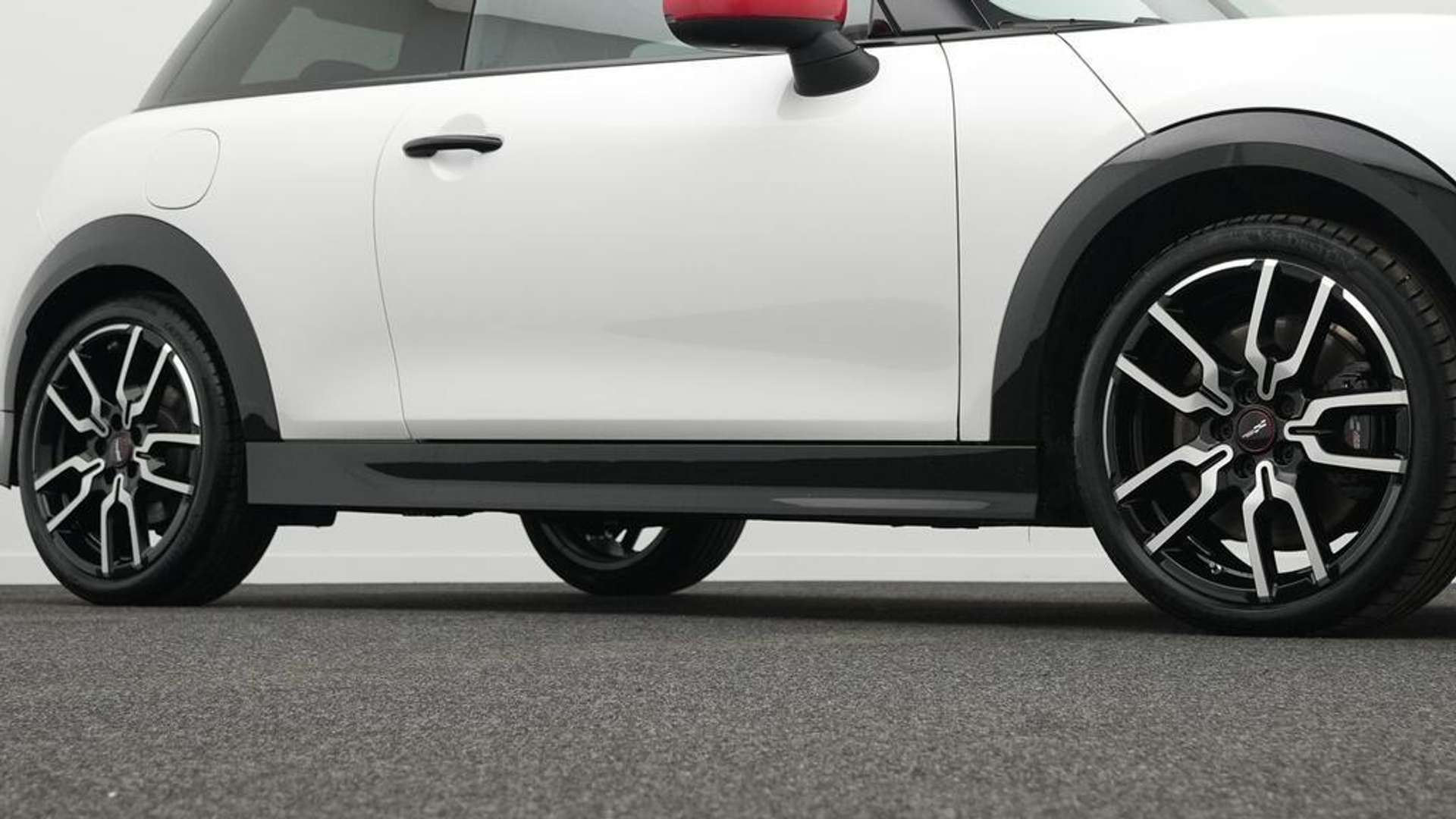 Mini Cooper JCW Cooper - 2024 - Joinsteer - #17