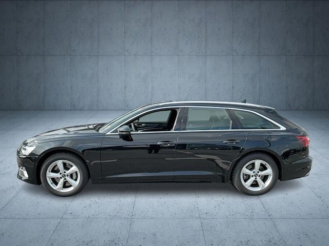 Audi A6 Avant TFSI E Advanced 50 TFSI E Quattro S Tronic - 2025 - Joinsteer - #3