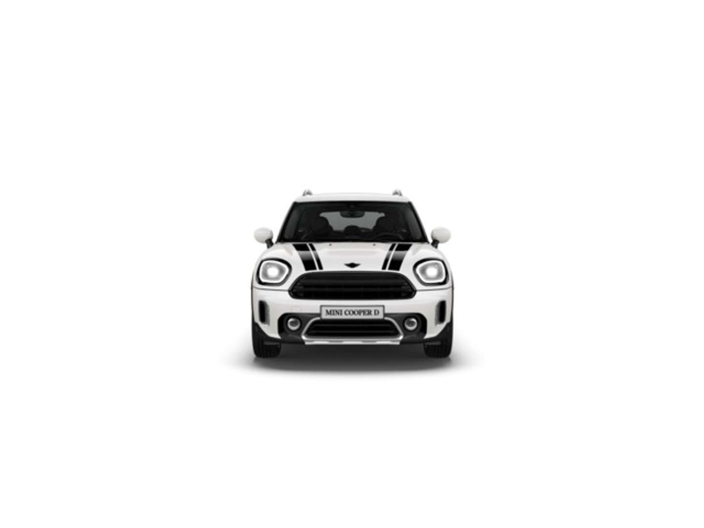 Mini Countryman COOPER D - 2023 - Joinsteer - #22