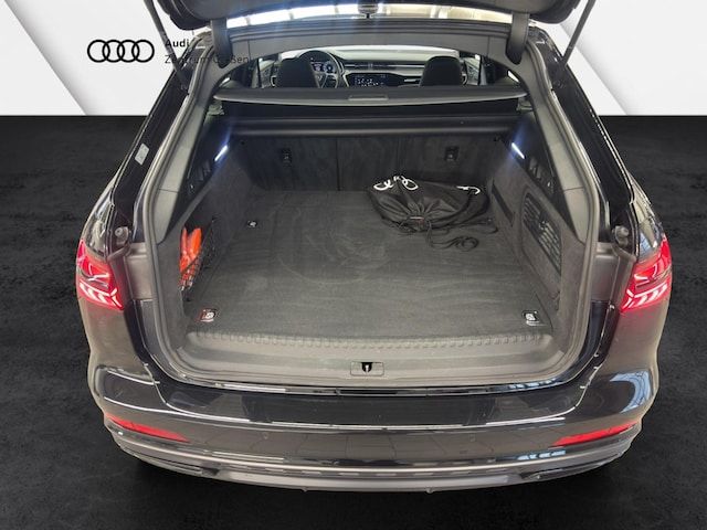 Audi A6 Avant TFSI E - 2023 - Joinsteer - #12