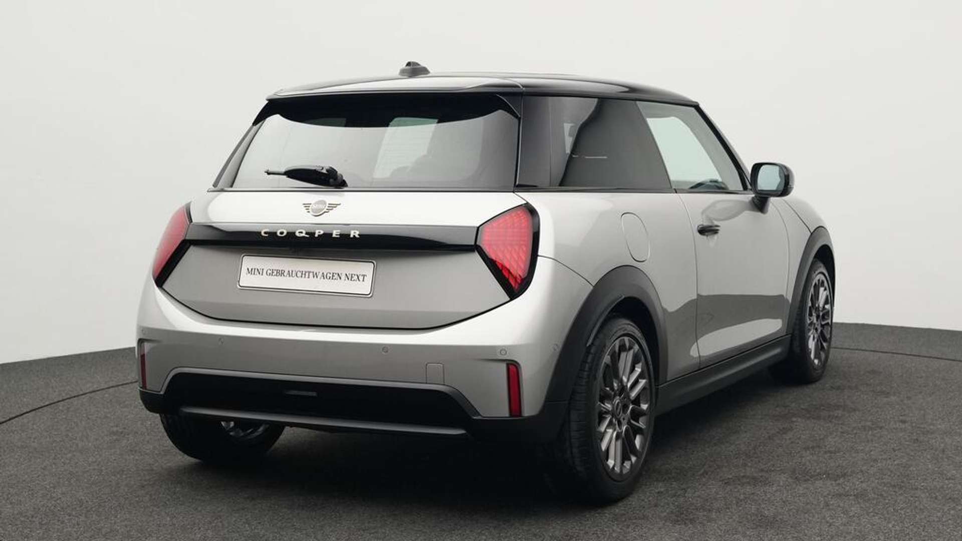 Mini Cooper Classic Cooper - 2024 - Joinsteer - #7