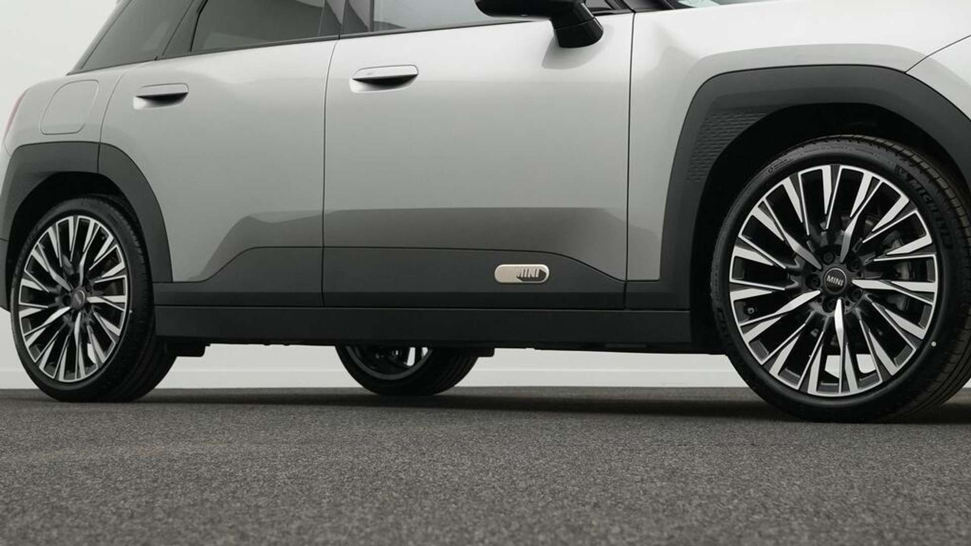 Mini Aceman Favoured - 2025 - Joinsteer - #17