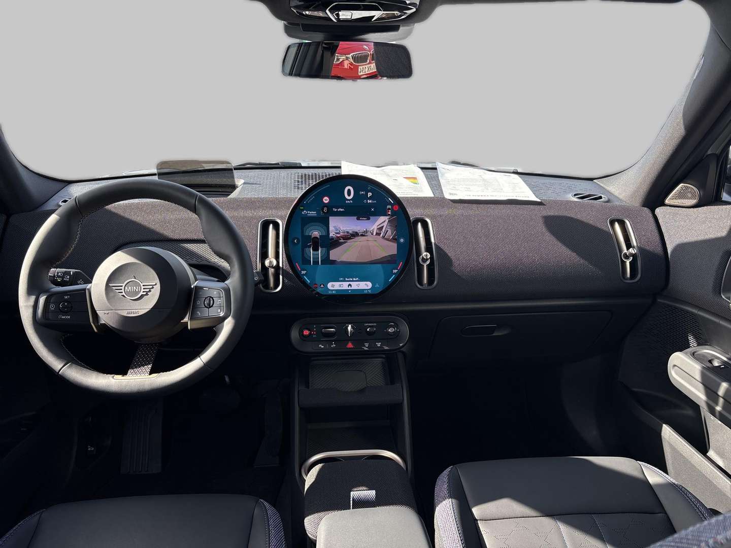 Mini Countryman Classic - 2025 - Joinsteer - #13