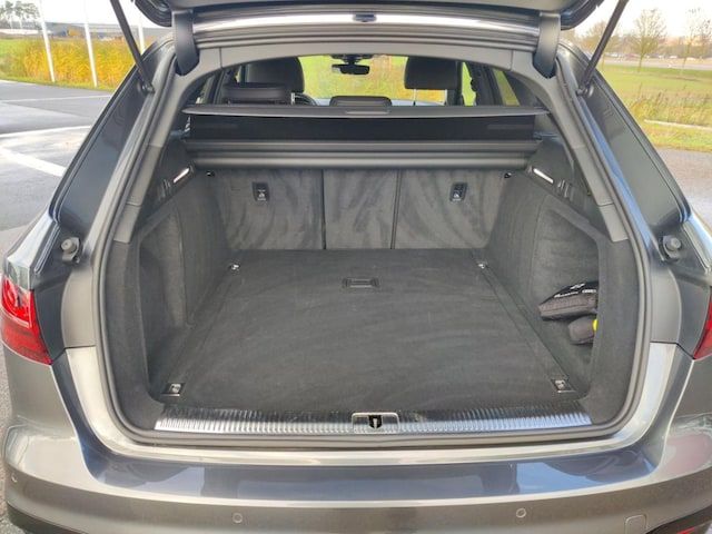 Audi S4 Avant - 2024 - Joinsteer - #14