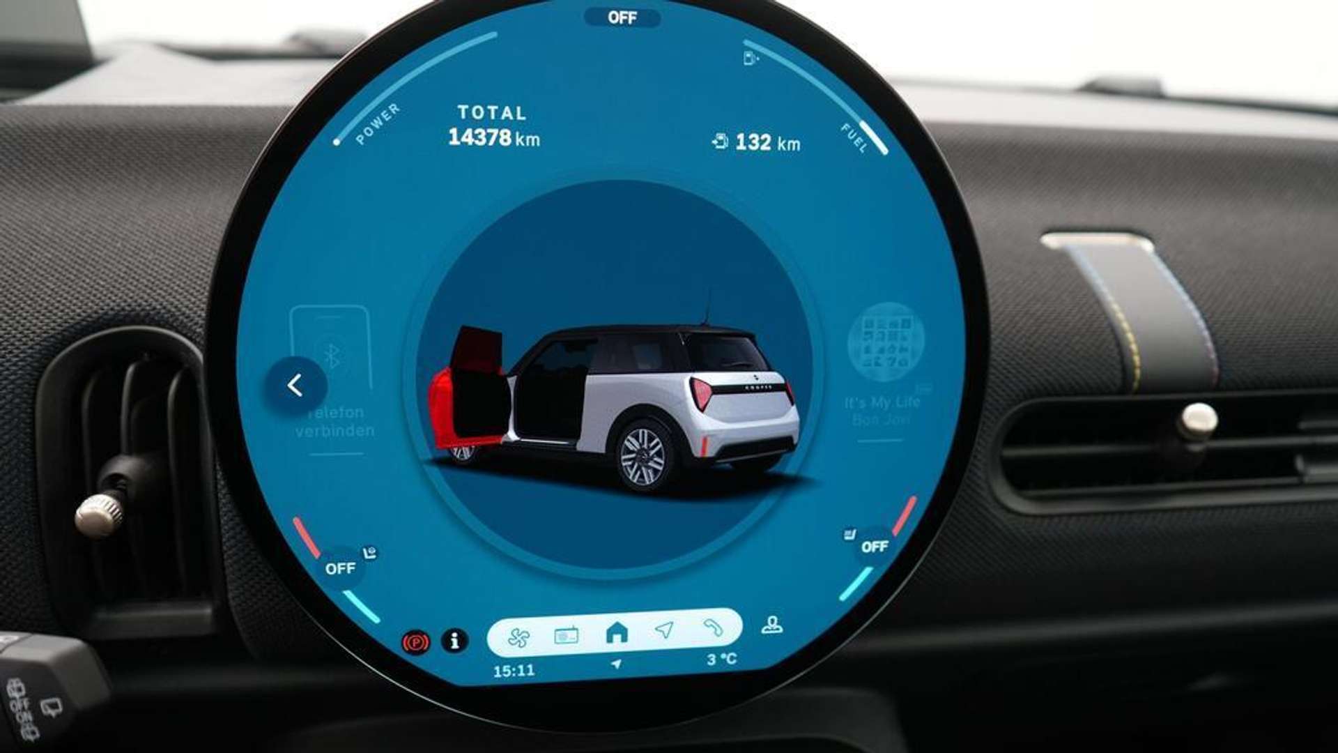 Mini Cooper Classic Cooper - 2024 - Joinsteer - #8