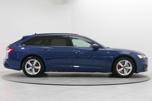 Audi A6 Avant TFSI E S Line 55 TFSI E Quattro S Tronic - 2024 - Joinsteer - #4