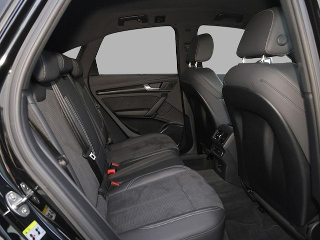 Audi SQ5 Sportback TDI Tiptronic - 2021 - Joinsteer - #12