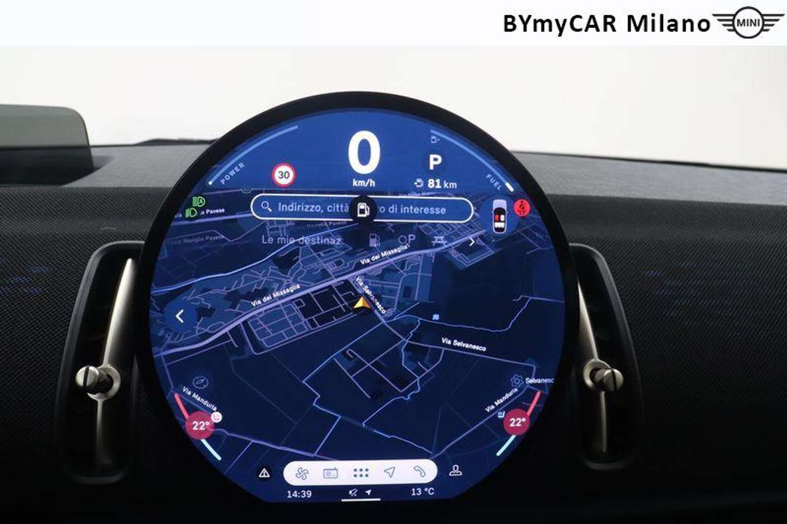 Mini Countryman Classic Cooper D - 2024 - Joinsteer - #12