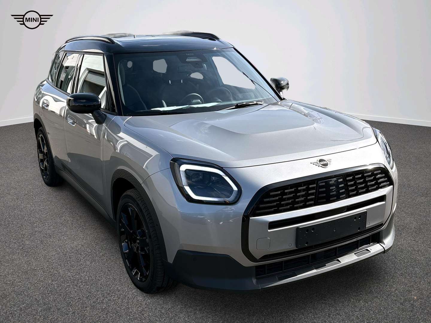 Mini Countryman Classic - 2025 - Joinsteer - #14