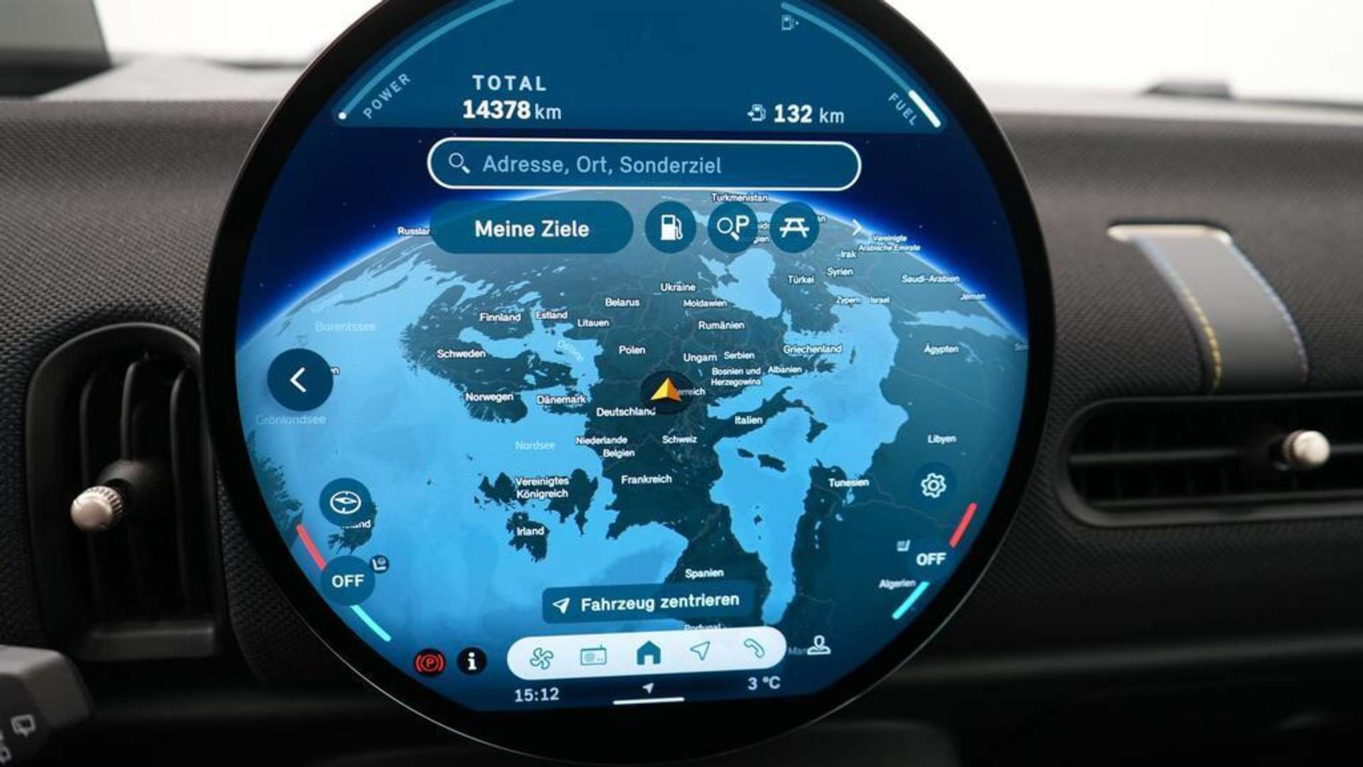 Mini Cooper Classic Cooper - 2024 - Joinsteer - #9