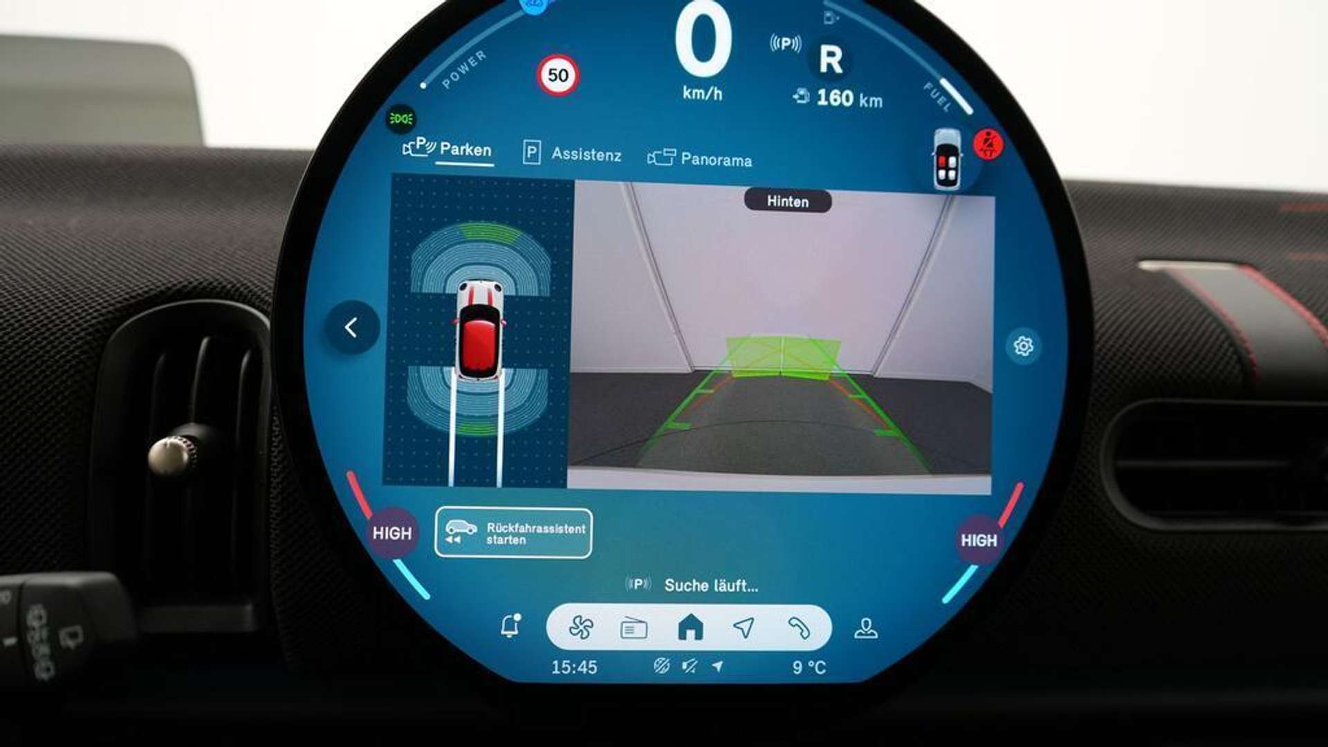 Mini Cooper JCW Cooper - 2024 - Joinsteer - #18