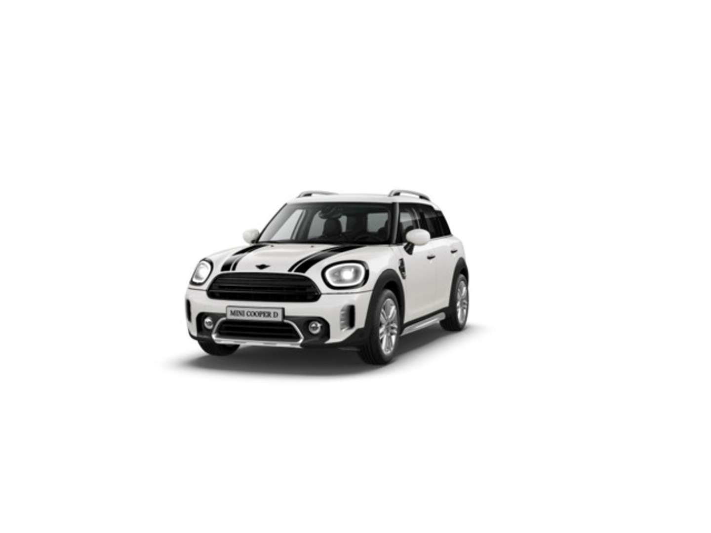 Mini Countryman COOPER D - 2023 - Joinsteer - #23
