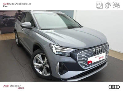 Audi Q4 E-tron 45 E-tron 210,00 KW -  - Joinsteer - #1