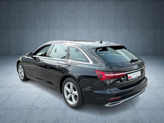 Audi A6 Avant TFSI E Advanced 50 TFSI E Quattro S Tronic - 2025 - Joinsteer - #4