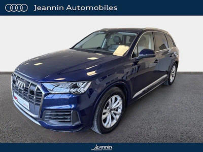 Audi Q7 TFSI E Avus 55 TFSI E Quattro 381 Ch Tiptronic -  - Joinsteer - #1