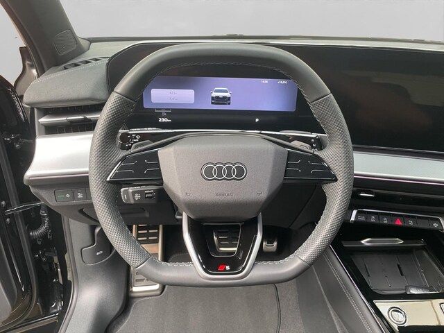 Audi Q3 TFSI S Tronic - 2025 - Joinsteer - #10