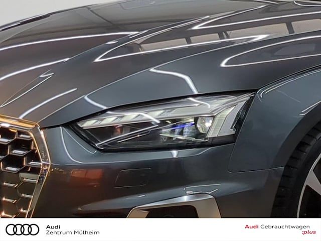 Audi S5 Cabriolet TFSI Quattro Tiptronic - 2023 - Joinsteer - #6