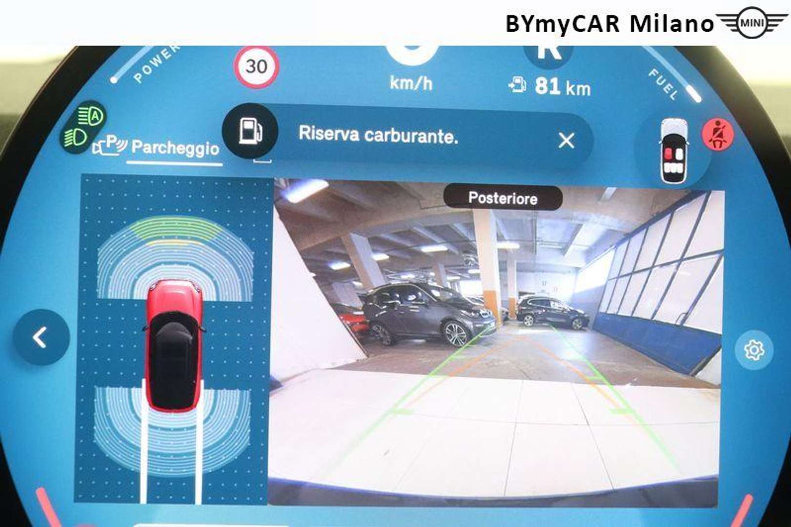 Mini Countryman Classic Cooper D - 2024 - Joinsteer - #13