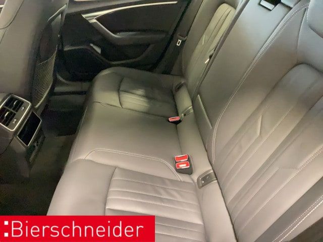 Audi A6 Avant Advanced 45 TFSI S Tronic - 2025 - Joinsteer - #11