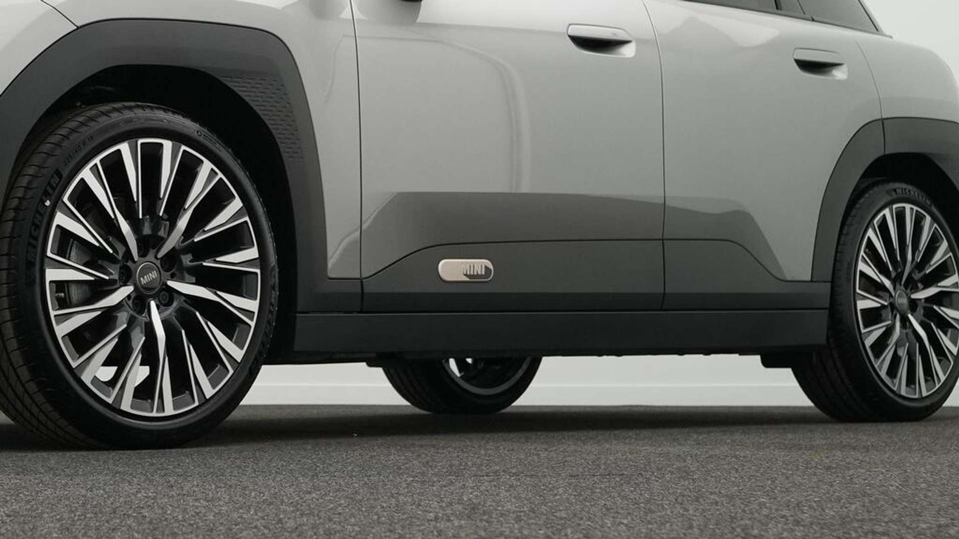 Mini Aceman Favoured - 2025 - Joinsteer - #19