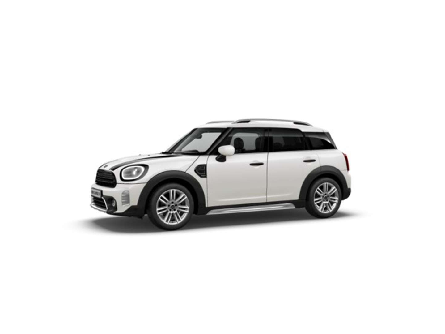 Mini Countryman COOPER D - 2023 - Joinsteer - #24