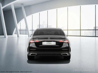 Mercedes Classe E 200 AMG Line -  - Joinsteer - #2