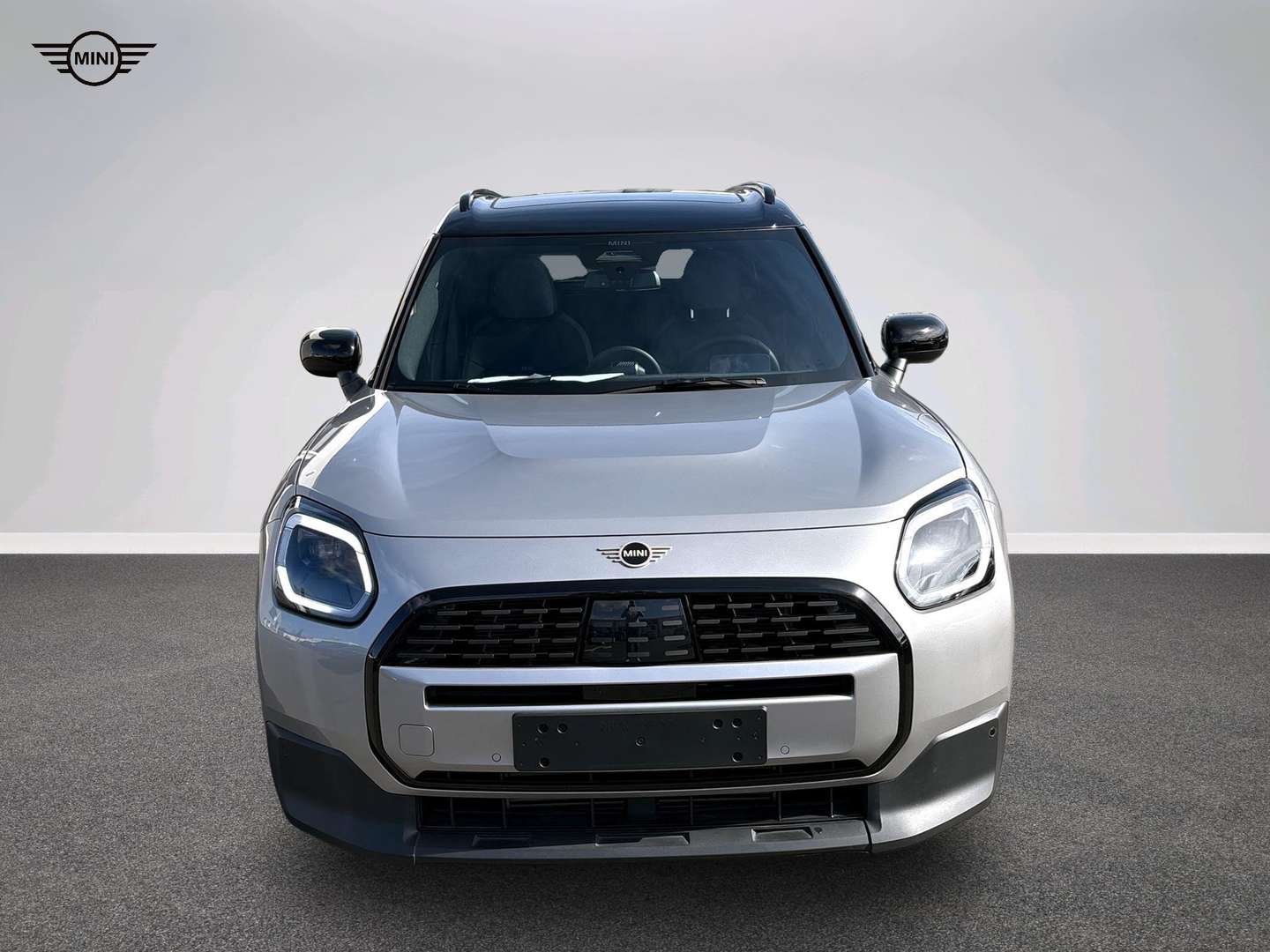 Mini Countryman Classic - 2025 - Joinsteer - #15
