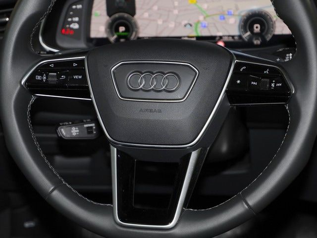 Audi A6 Avant TFSI E Advanced 50 TFSI E Quattro S Tronic - 2025 - Joinsteer - #16