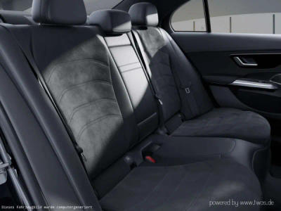 Mercedes Classe E 200 AMG Line -  - Joinsteer - #5