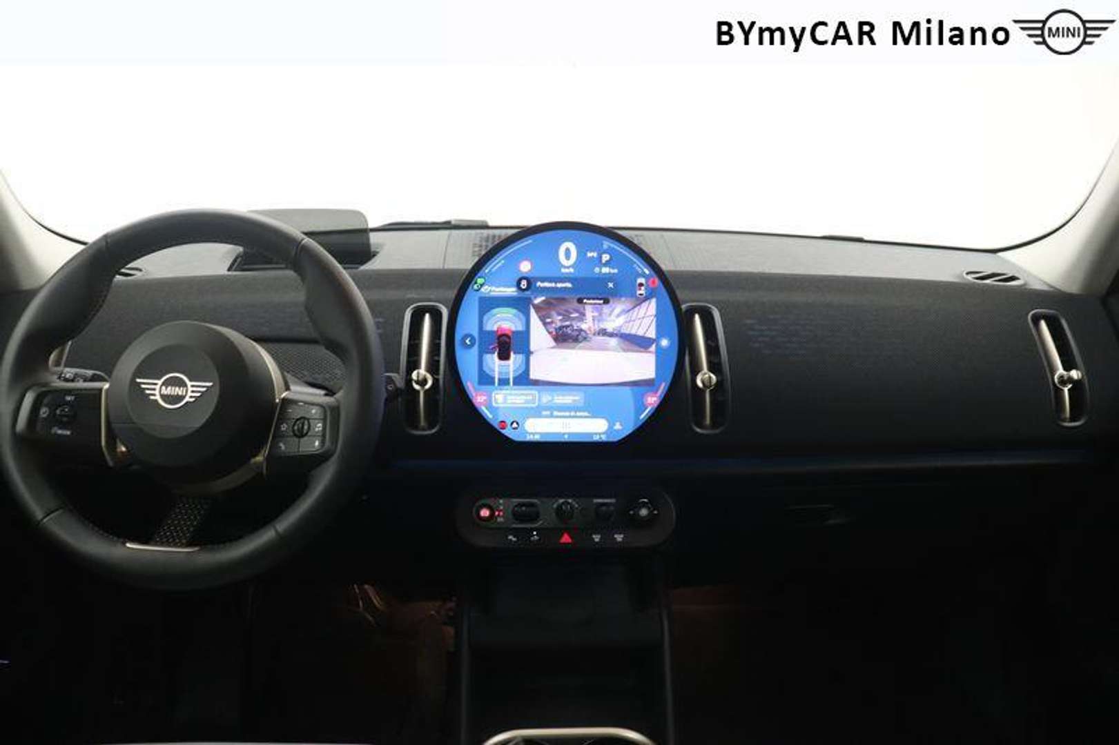 Mini Countryman Classic Cooper D - 2024 - Joinsteer - #14