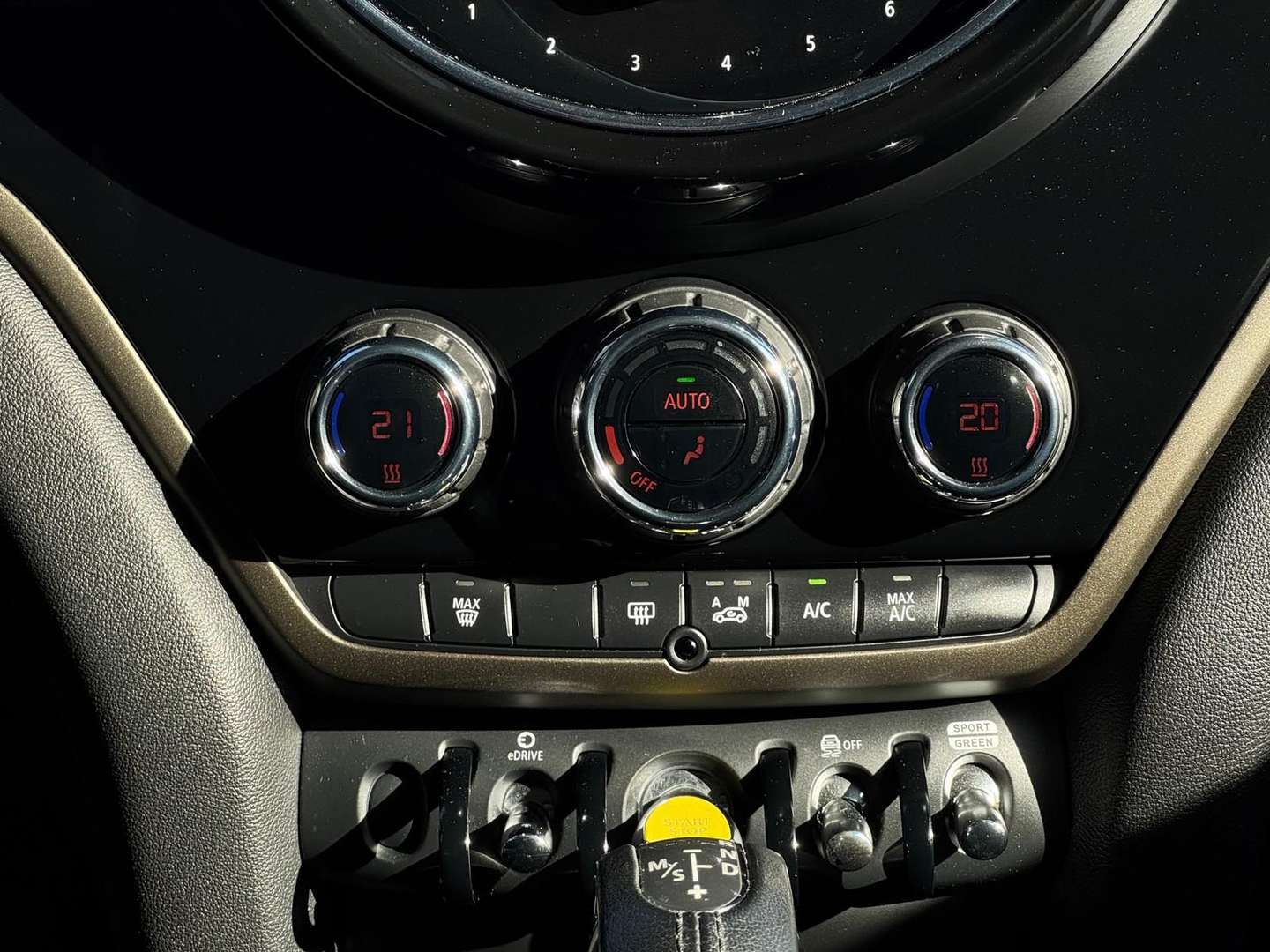 Mini Countryman Business Cooper SE - 2022 - Joinsteer - #11