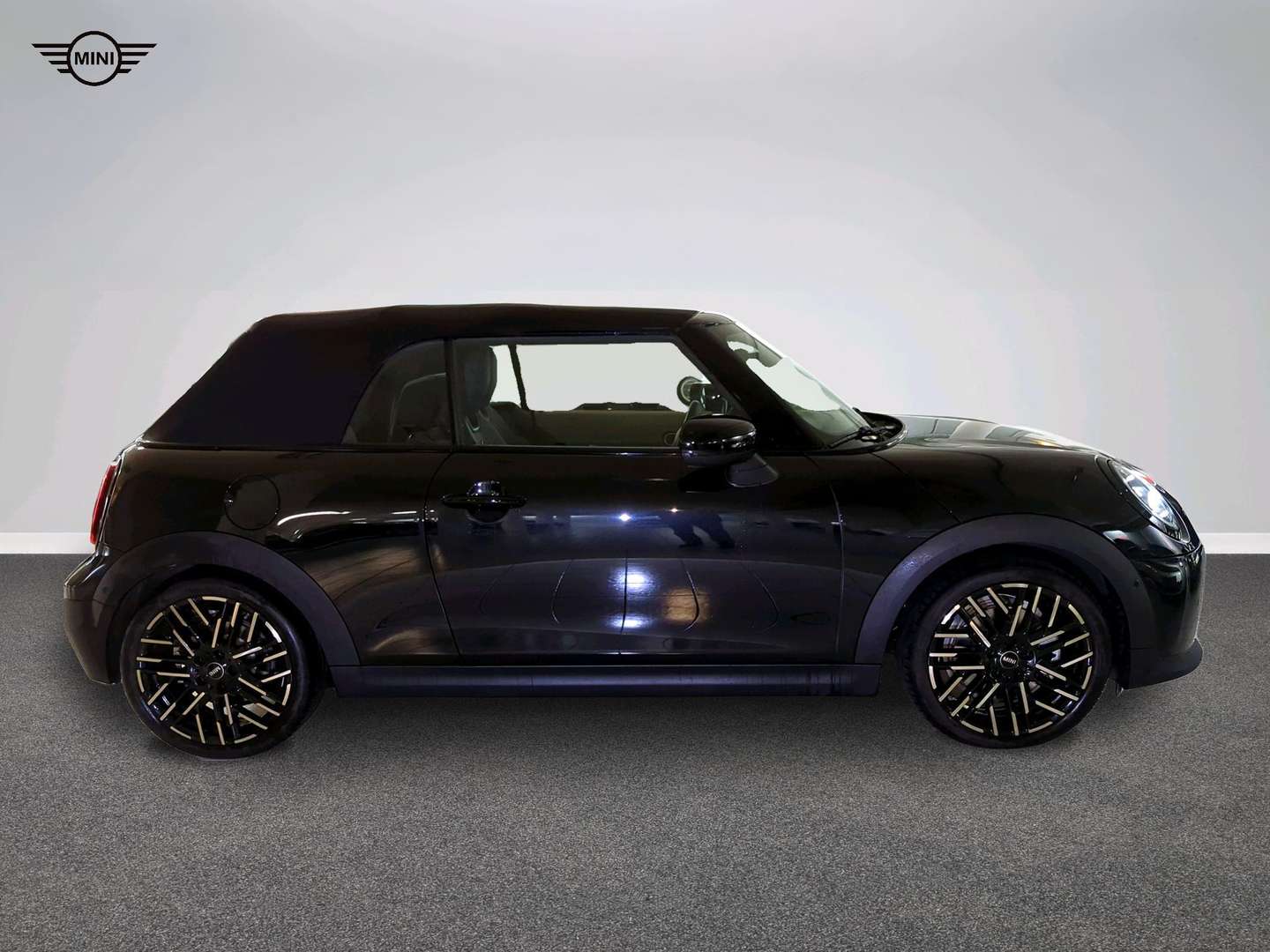 Mini Cabrio Favoured Cooper - 2024 - Joinsteer - #3