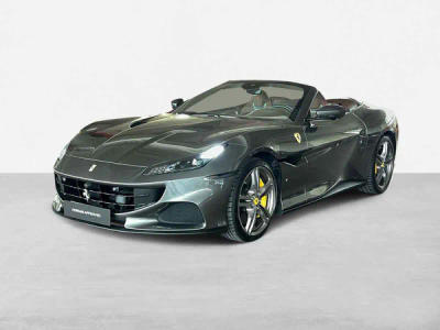 Ferrari Portofino M -  - Joinsteer - #1
