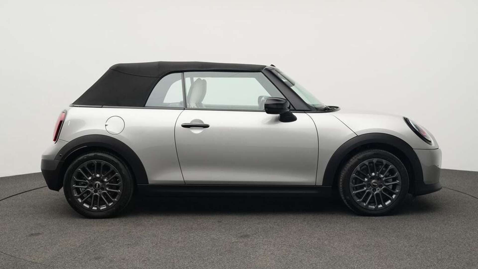 Mini Cabrio Favoured Cooper - 2025 - Joinsteer - #2