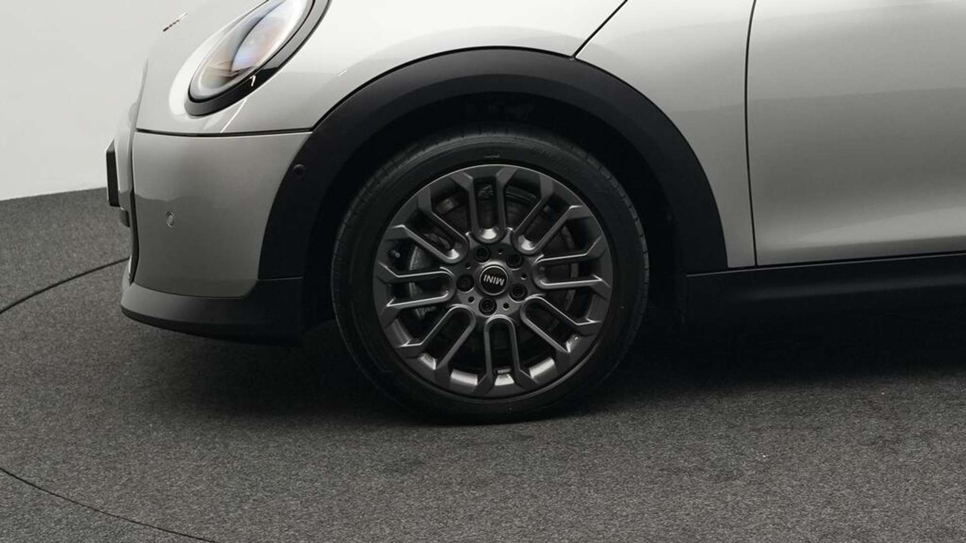 Mini Cooper Classic Cooper - 2024 - Joinsteer - #13