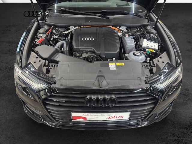 Audi A6 Avant TFSI E - 2023 - Joinsteer - #15