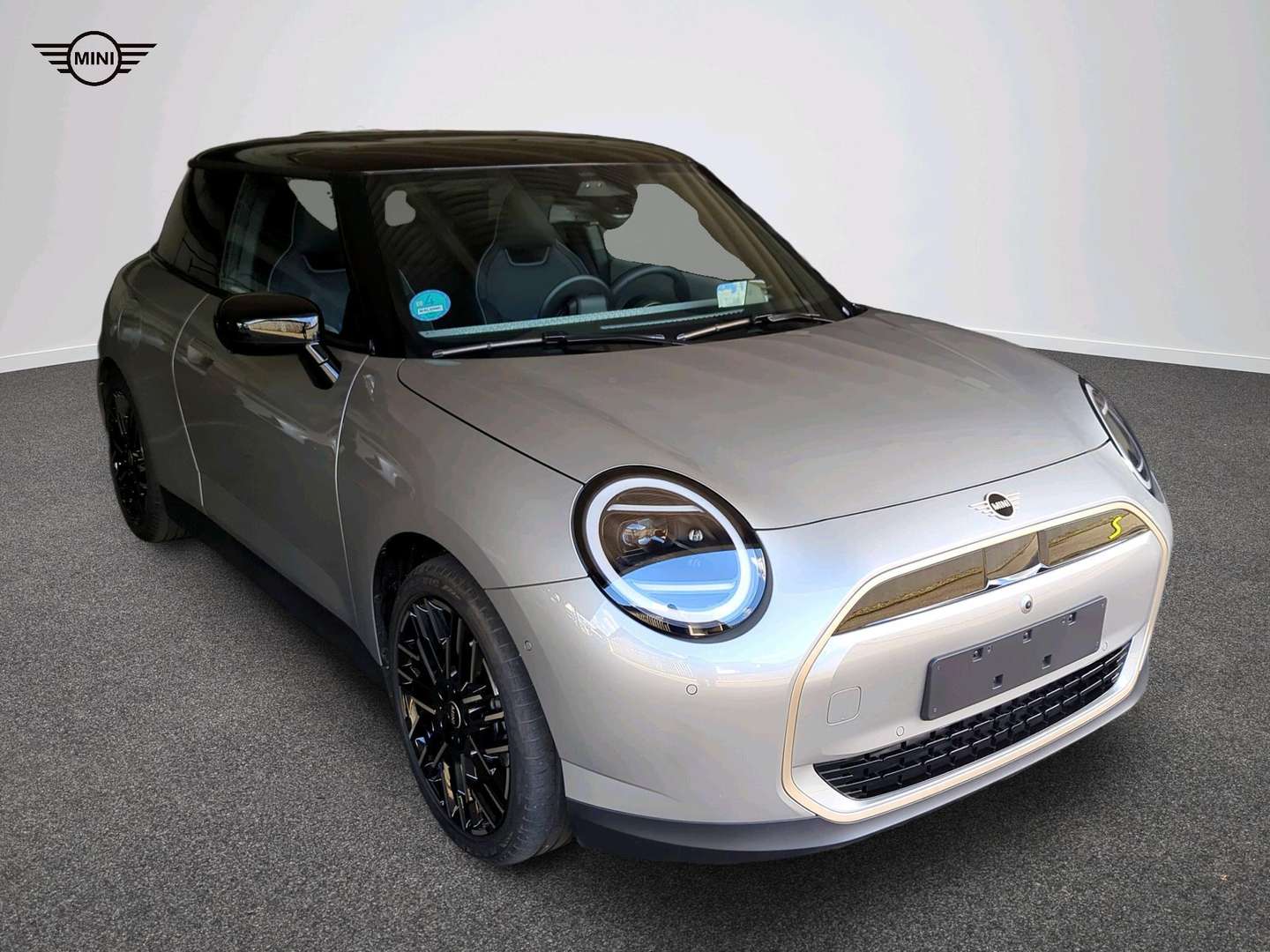 Mini Electric Favoured Cooper SE - 2025 - Joinsteer - #14