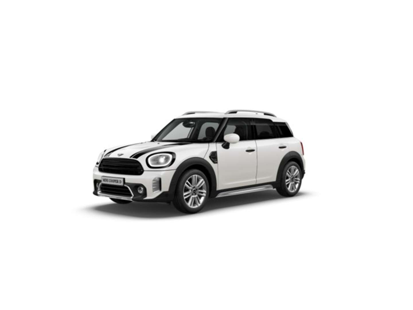 Mini Countryman COOPER D - 2023 - Joinsteer - #25