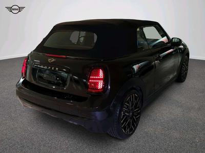 Mini Cabrio Favoured Cooper -  - Joinsteer - #3
