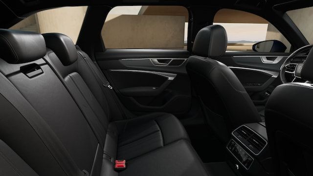 Audi A6 Avant TFSI E Advanced 50 TFSI E Quattro S Tronic - 2025 - Joinsteer - #9